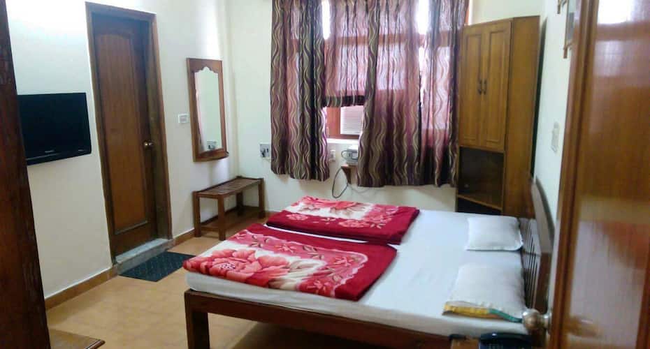 Hotel White Ribecca, Haldwani 4